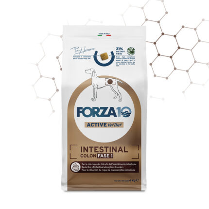 forza 10 dog intestinal colon fase 1 kg. 4.