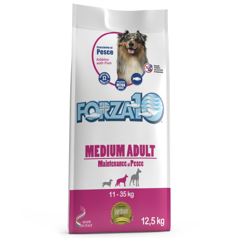 forza-10-dog-medium-mantenimento-kg-12-5-kg-pesce forza 10 dog medium mantenimento kg 12.5 kg pesce