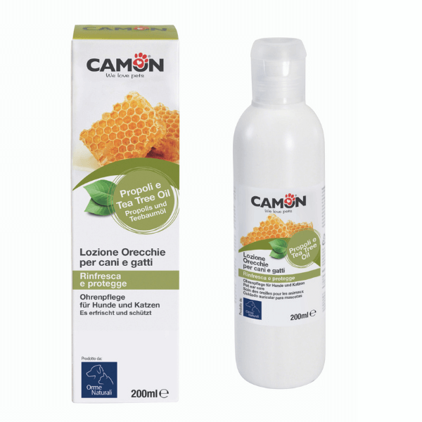 orme-naturali-lozione-orecchie camon cane gatto orme-naturali-lozione-orecchie camon cane gatto