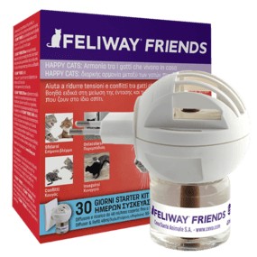 Feliway friends