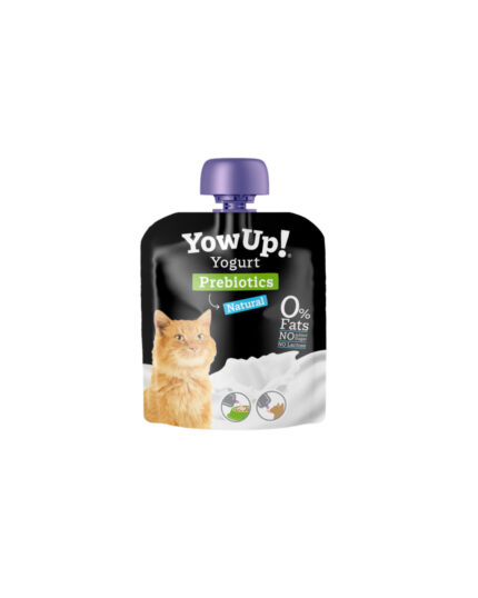 YowUp cat yogurt naturale gr. 85.