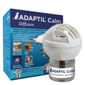 adaptil diffusore.