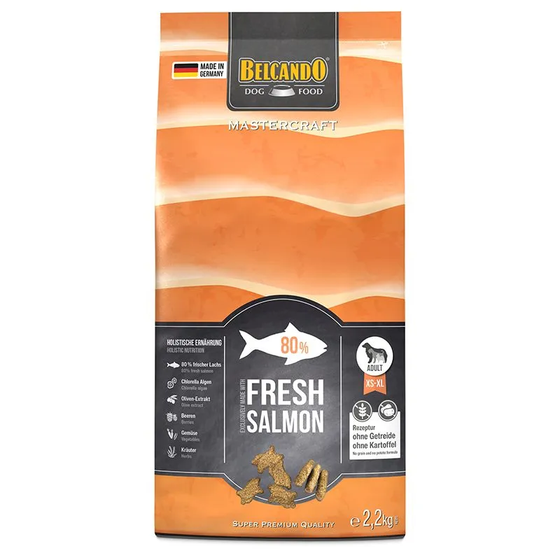 belcando mastercraft fresh salmone belcando mastercraft fresh salmone.