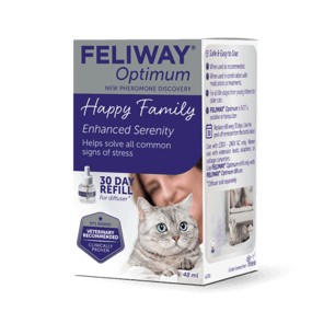 feliway optimu ricarica.