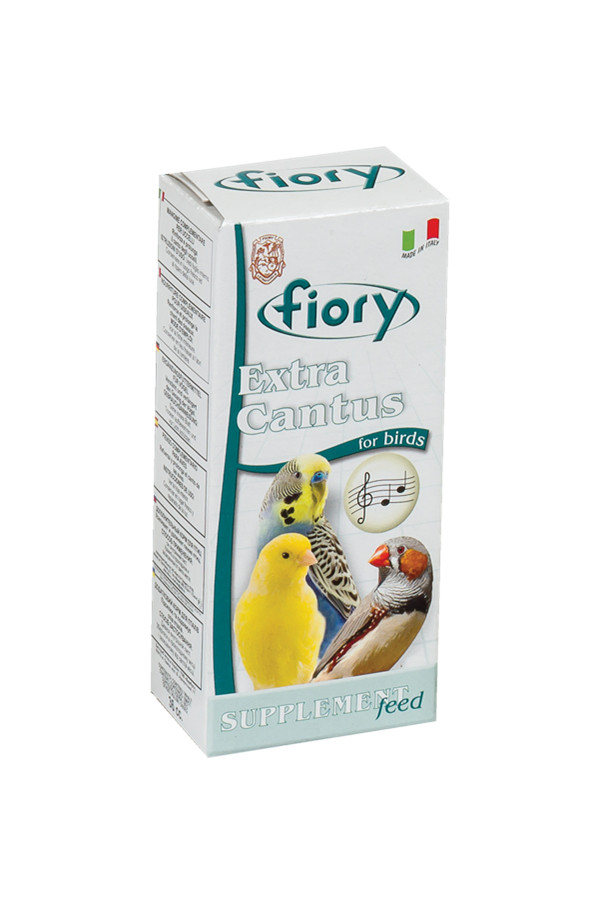 fiory extra cantus volatili fiory extra cantus volatili.