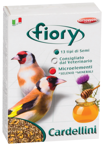 fiory miscela crdellini gr. 350