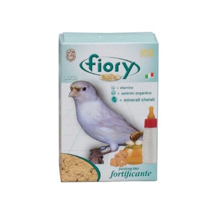 fiory oro pastoncino fortificante