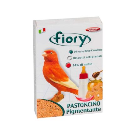 fiory pastoncino pigmentante