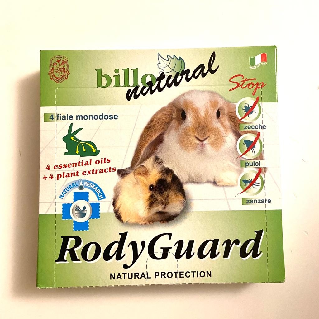fiory rodyguard repellente naturale fiory rodyguard repellente naturale