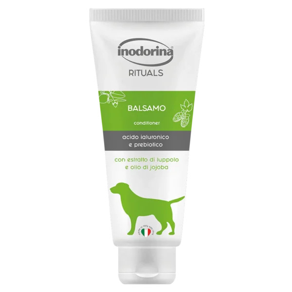 inodorina dog balsamo rituals inodorina dog balsamo rituals