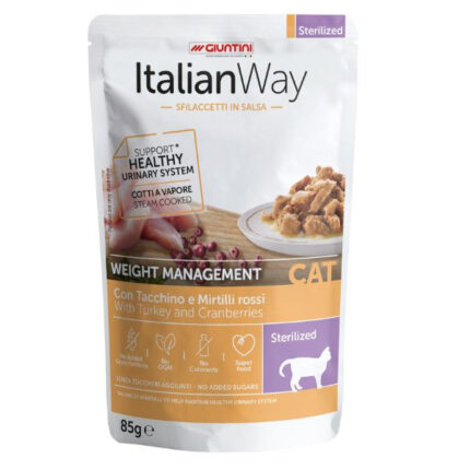 italianway tacchini e mirtilli rossi.