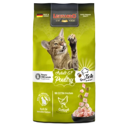 leonardo GF poultry 300 gr.