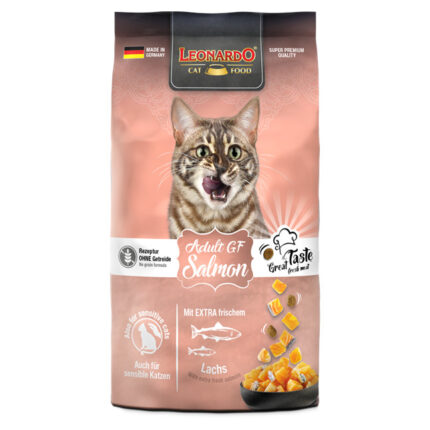 leonardo adult gf salmone gr. 300.