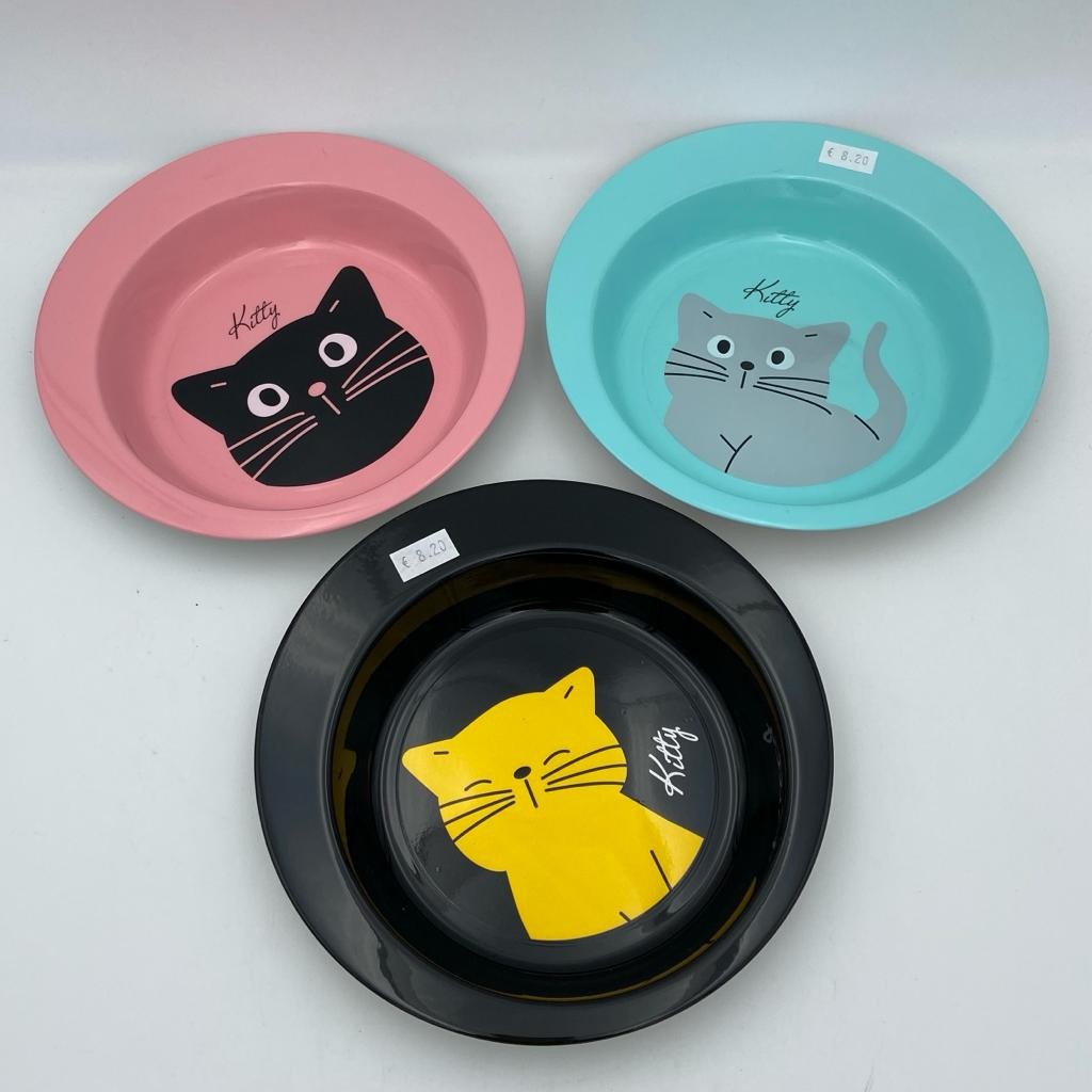 leopet ciotola _kitty_ per gatto leopet ciotola _kitty_ per gatto.