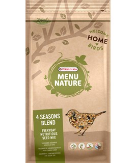menu nature 1 kg.