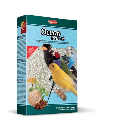 ocean fresh air-kg. 1