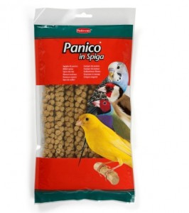 padovan panico in spiga