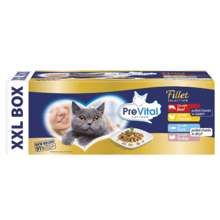 prevital fillet selection xxl box.