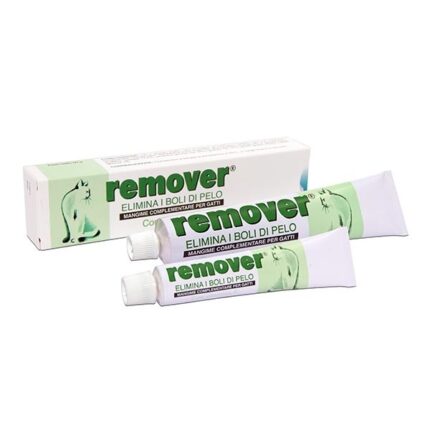 remover gatto 20 gr.