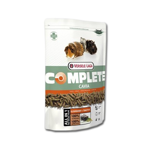 versele laga cavia complete gr. 500 VERSELE LAGA Cavia Complete - immagine 1