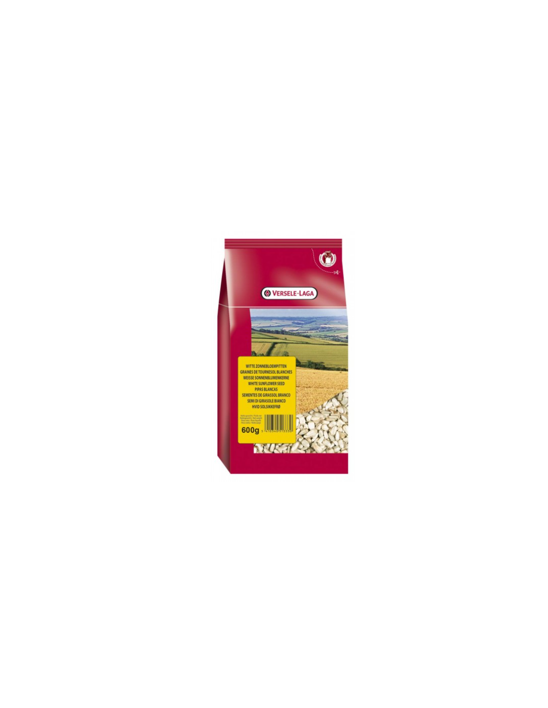 versele laga girasole bianco 600 gr. versele laga girasole bianco 600 gr.
