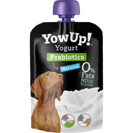yowup prebiotics cane 115gr.