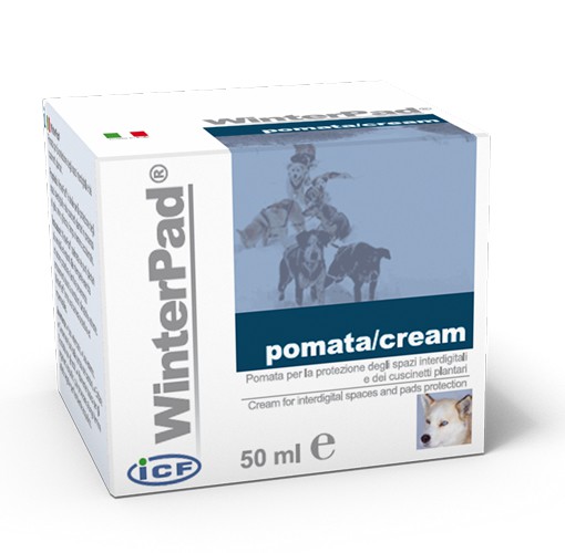 WINTERPAD 50 ML. WINTERPAD 50 ML.