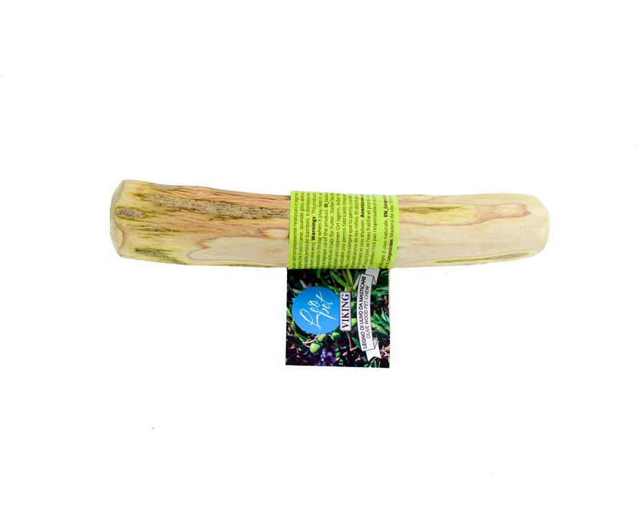 leo pet legno do ulivo da masticare S leo pet legno do ulivo da masticare S.