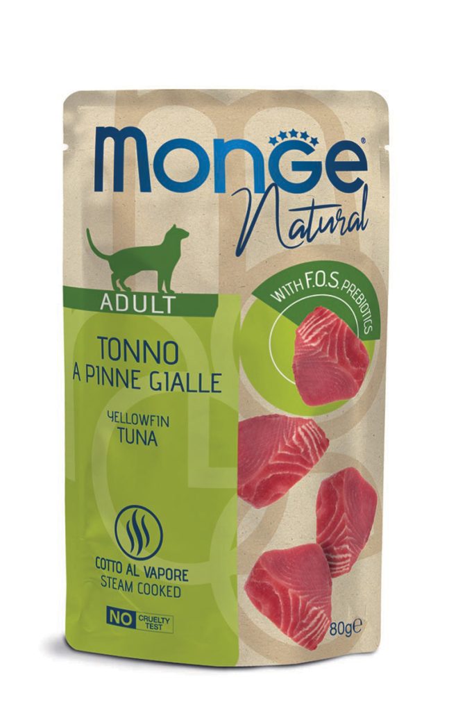 monge natural cat pinne gialle gr. 80 monge natural cat pinne gialle gr. 80.