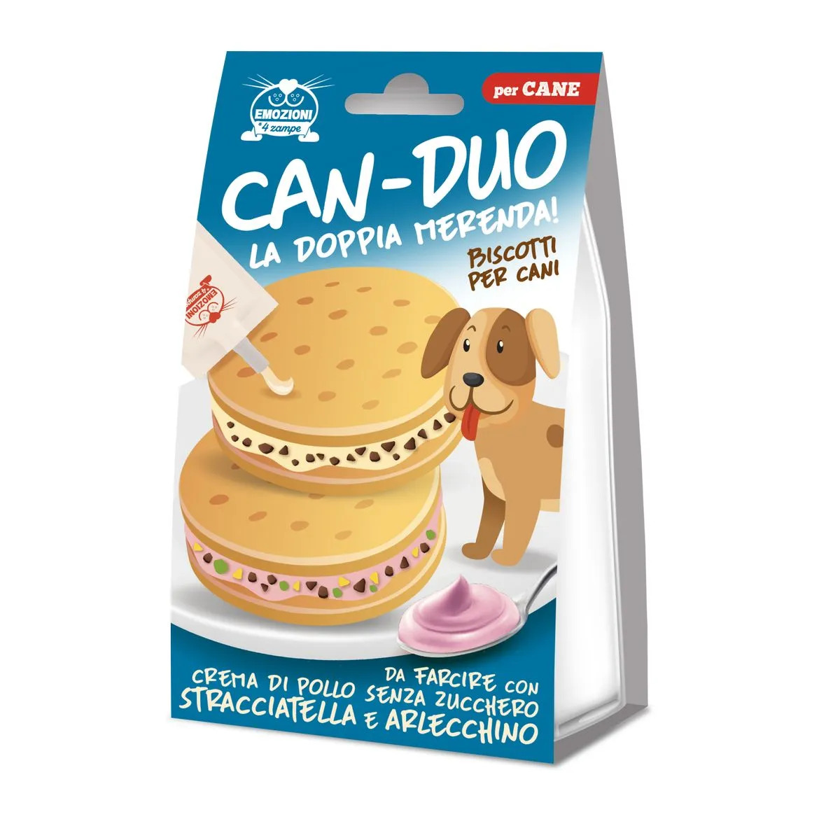 coltivia can duo dog la doppia merenda coltivia can duo dog la doppia merenda.