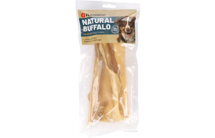 flamingo dog snack naturali pelle di testa gr. 200 flamingo dog snack naturali pelle di testa gr. 200.