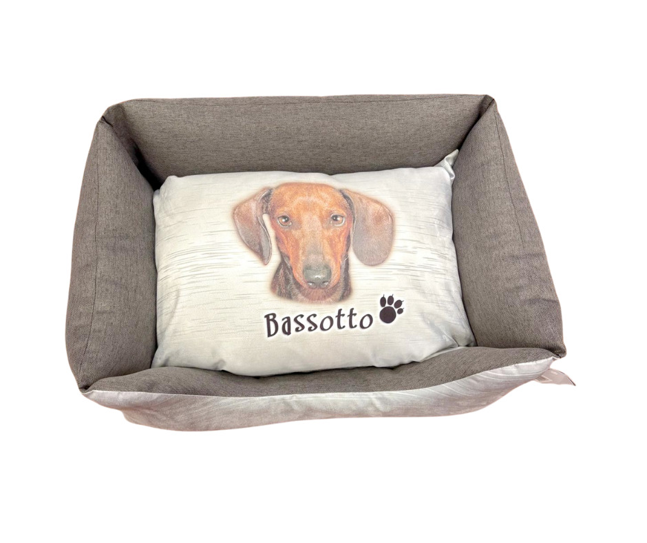 nasonero dog cesta bassotto nasonero dog cesta bassotto.