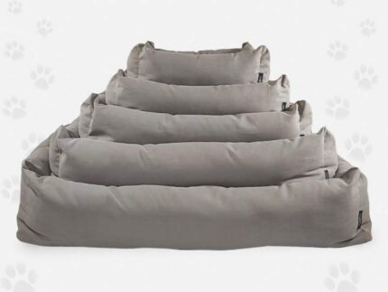 nasonero dog divano eco cm 85x63