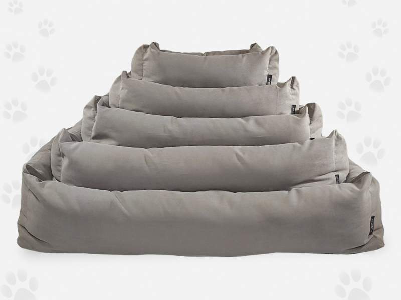 nasonero dog divano eco cm 85x63 nasonero dog divano eco cm 85x63