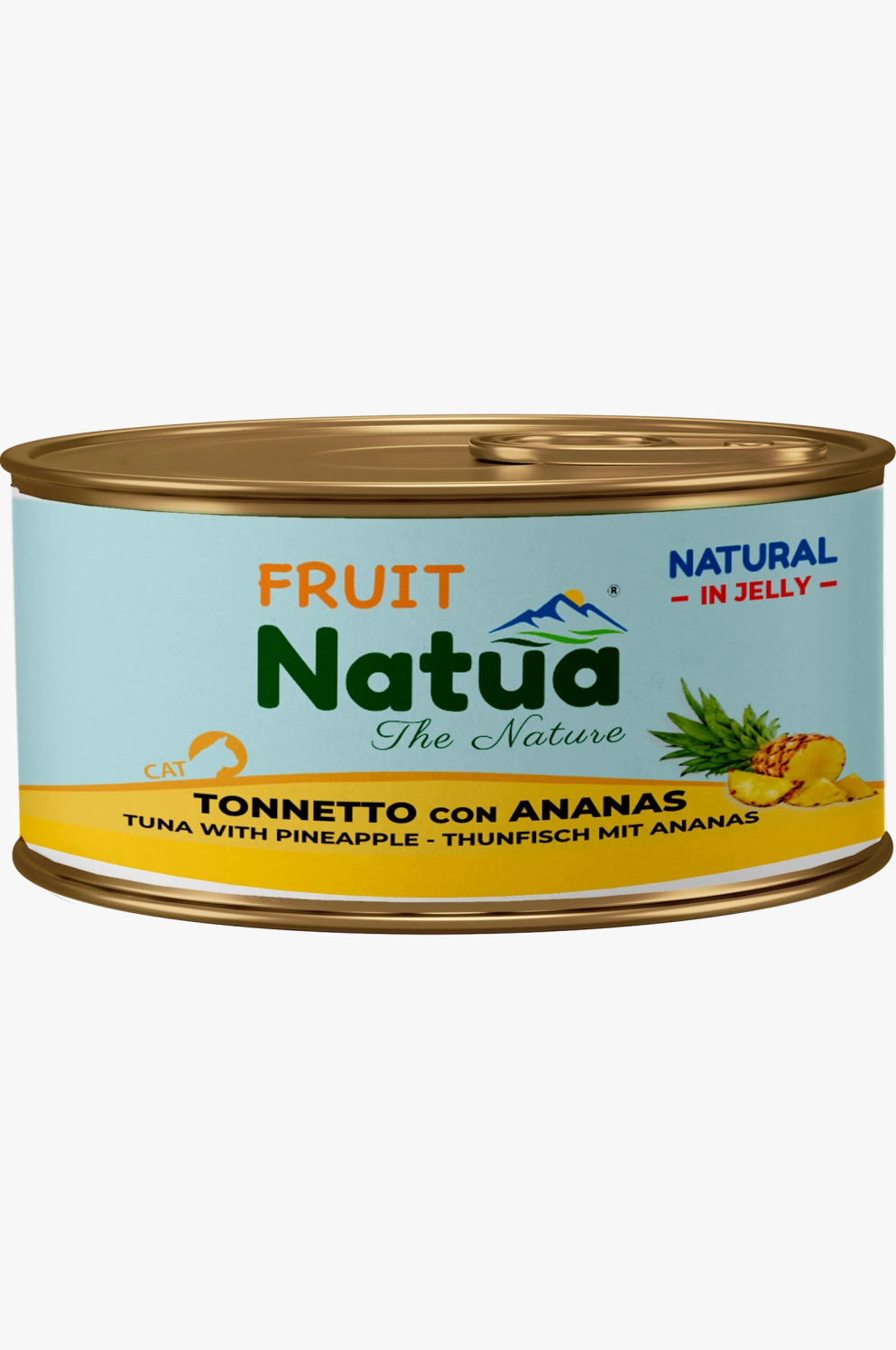 natua cat jelly fruit gr. 85 natua cat jelly fruit gr. 85.