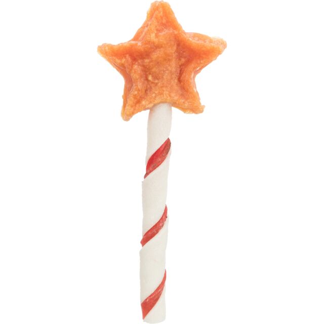 trixie dog lollipop stella di natale trixie dog lollipop stella di natale.