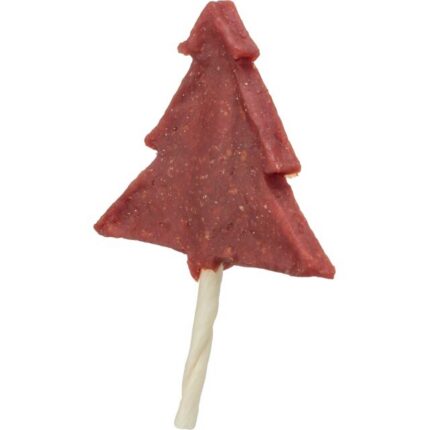trixie dog snack natalizio Christmas Tree.