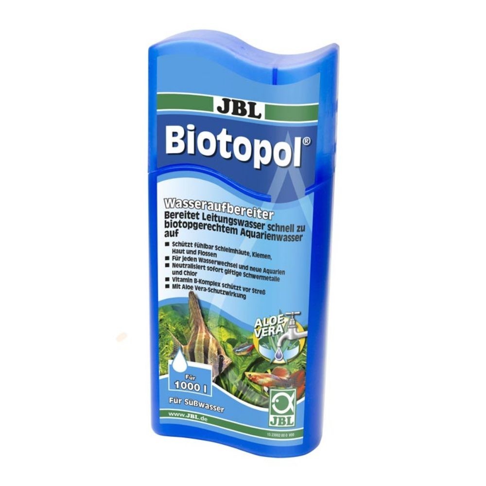 JBL biotopol ml. 250 JBL-biotopol-ml.-250.