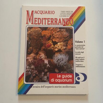 acquario mediterraneo.
