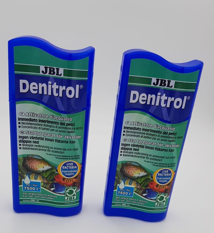 denitrol confezione doppia ml. 250 denitrol confezione doppia ml. 250.