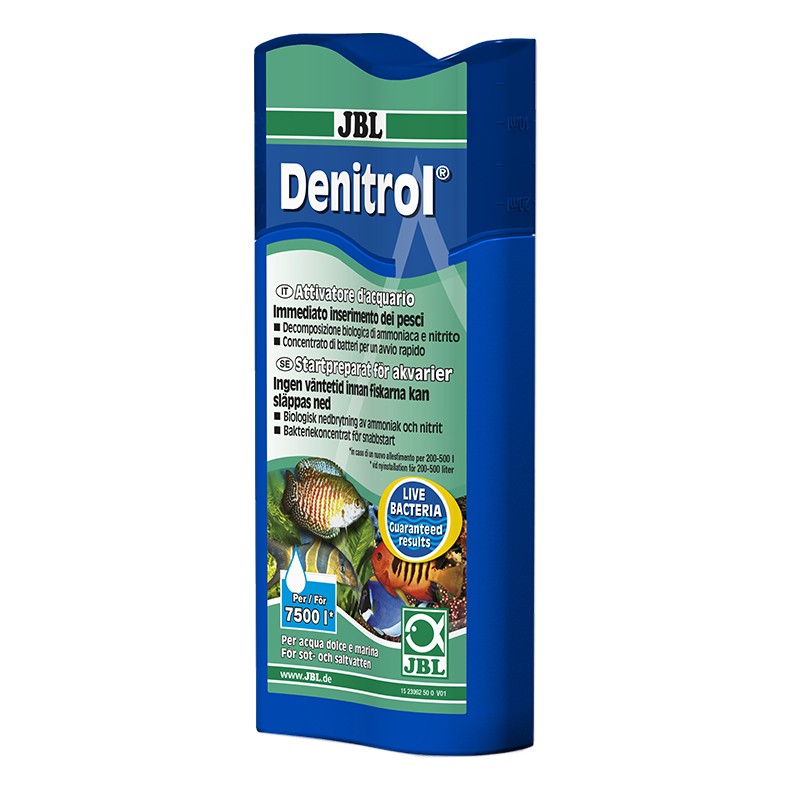 jbl denitrol ml. 100 jbl denitrol ml. 100.