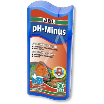 jbl ph minus 100 ml.