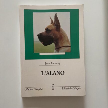 libro alano.