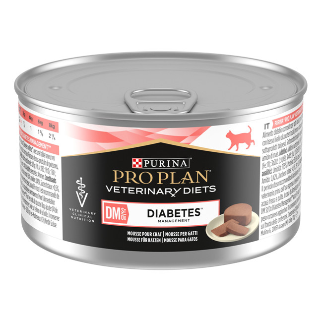 purina pro plan cat diabetic gr. 195 purina pro plan cat diabetic gr. 195