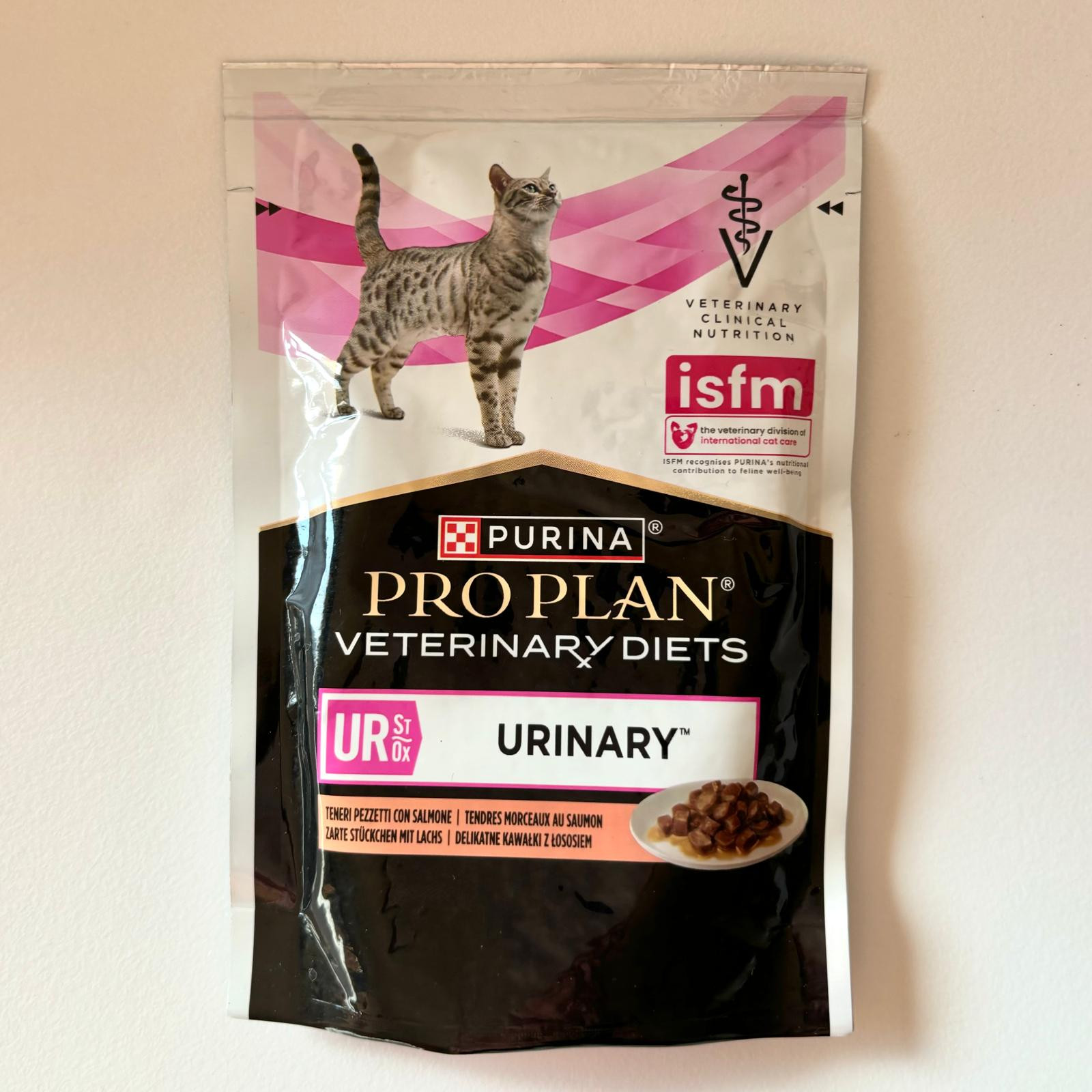 purina pro plan cat urinary salmone busta gr. 85 purina pro plan cat urinary salmone busta gr. 85.
