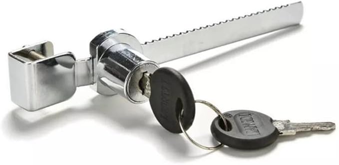 creas production terrarium locks Creas Production Terrarium Locks - immagine 1