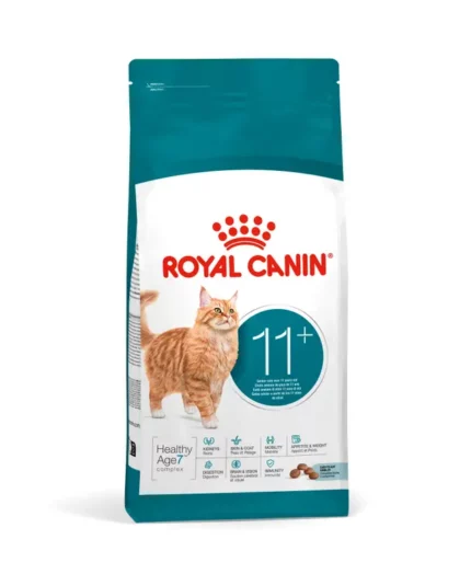 royal canin cat agening 11 gr. 400.