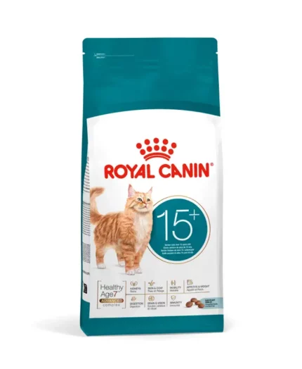 royal canin feline ageing 15 gr. 400