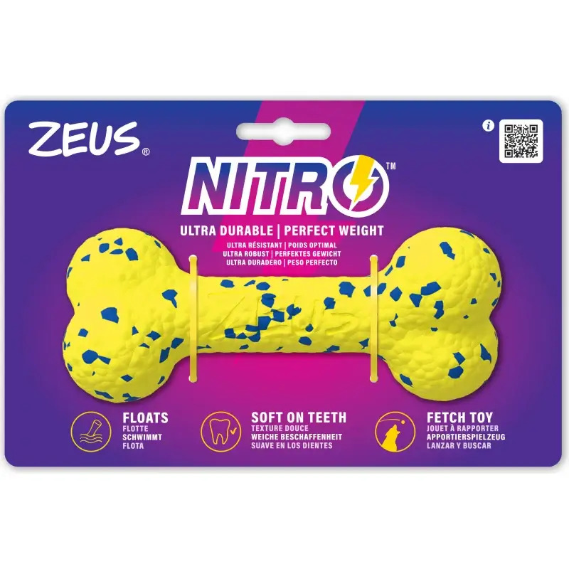 zeus nitro dog Osso gioco zeus nitro dog Osso gioco.