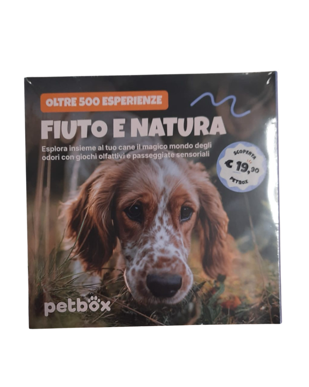 petbox fiuto e natura petbox fiuto e natura.